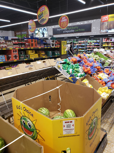 Supermarket «ALDI», reviews and photos, 5038 Highland Rd, Waterford Twp, MI 48327, USA