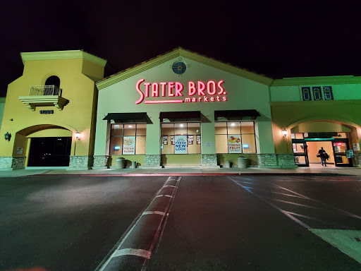 Supermarket «Stater Bros. Markets», reviews and photos, 11225 Sierra Ave, Fontana, CA 92337, USA