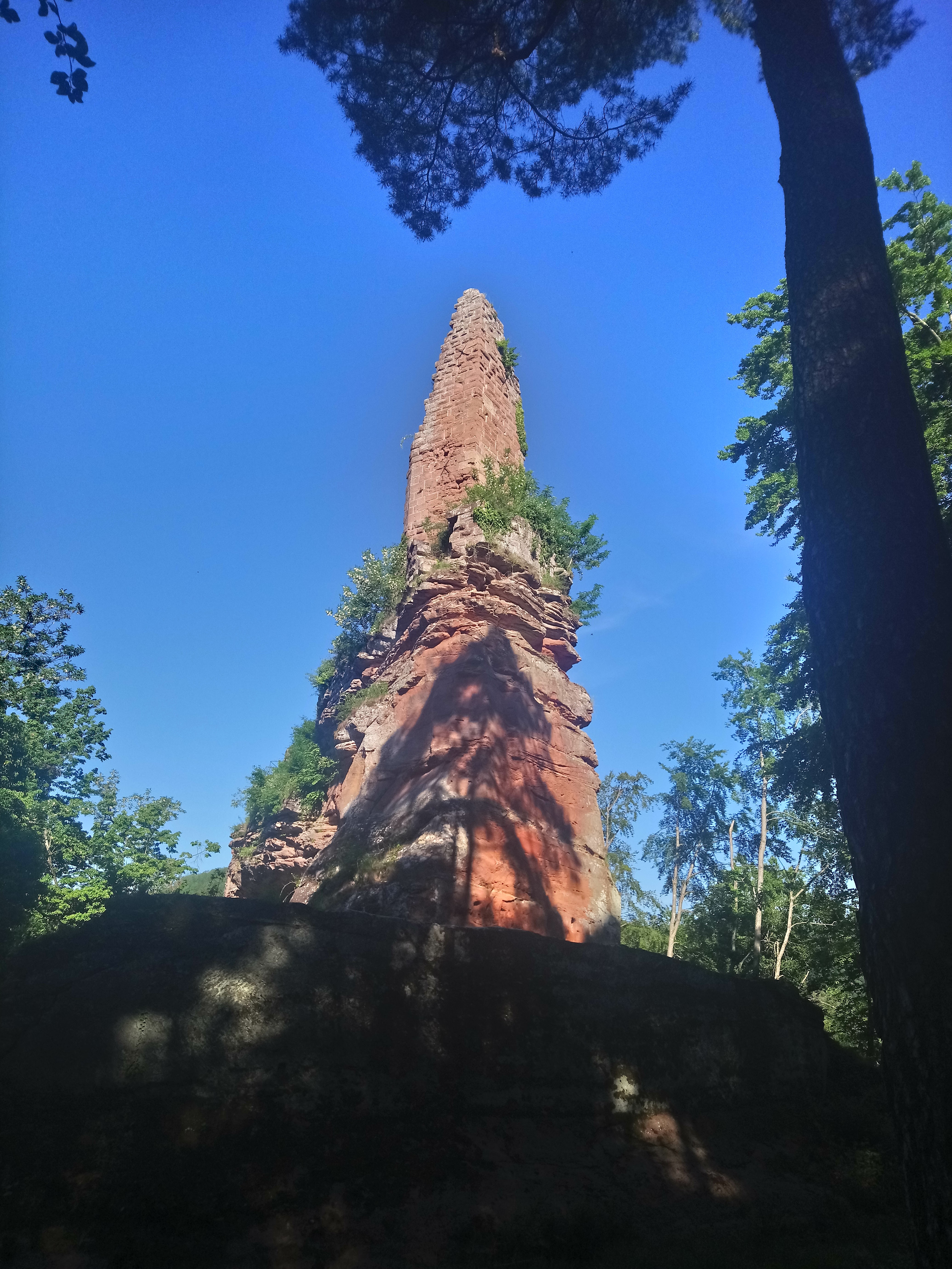 Photo n° 1 de l'avis de Véronique.r fait le 02/06/2019 à 09:51