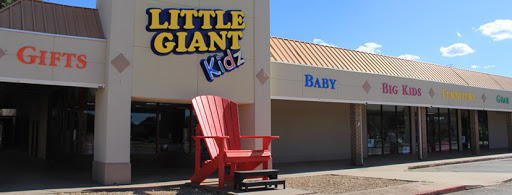 Little Giant Kidz