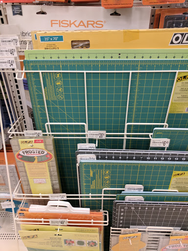 Fabric Store «Jo-Ann Fabrics and Crafts», reviews and photos, 43 Middlesex Turnpike, Burlington, MA 01803, USA