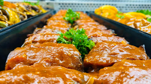 Supermarket «Hungarian Kosher Foods», reviews and photos, 4020 Oakton St, Skokie, IL 60076, USA