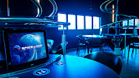 Photos du propriétaire du Space Loop Restaurant - Futuroscope à Chasseneuil-du-Poitou - n°11