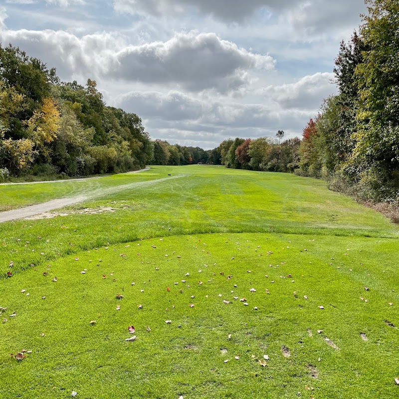 Braintree Municipal Golf Course