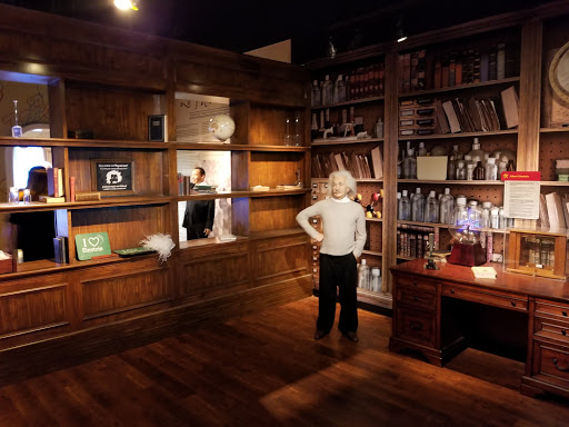 Museum «Madame Tussauds», reviews and photos, 8387 International Dr, Orlando, FL 32819, USA