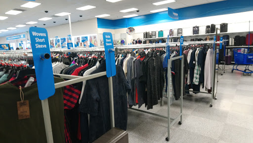 Clothing Store «Ross Dress for Less», reviews and photos, 2851 El Camino Real, Tustin, CA 92782, USA