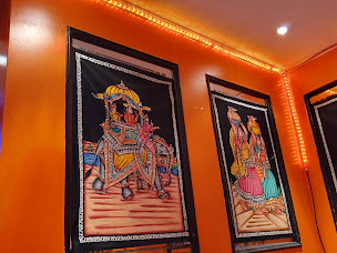 Photo n°55 de NEW LAL QILA à La Chapelle-en-Serval ()