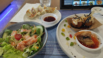 Plats et boissons du Restaurant japonais Sushisu à Les Ulis - n°4