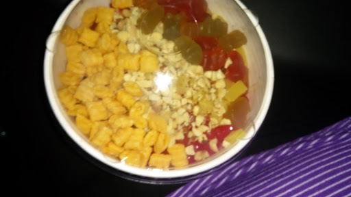 Ice Cream Shop «SNOWLAB», reviews and photos, 4360 E Evans Ave, Denver, CO 80222, USA