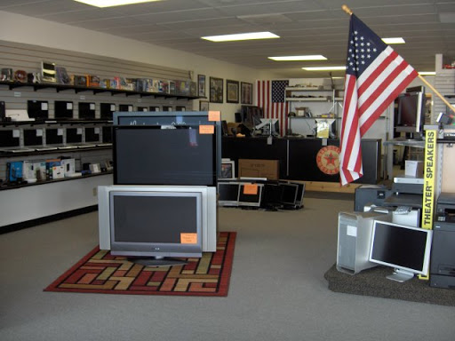 Computer Repair Service «PC Plan-it Computer Company», reviews and photos, 15378 Veterans Memorial Pkwy, Wentzville, MO 63385, USA