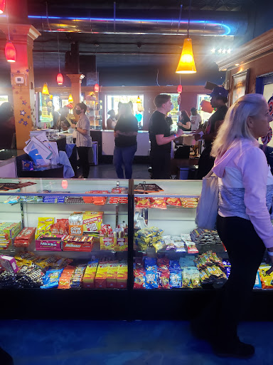 Explore tweety tattoo ideas, creative tattoo ideas in Portsmouth, available at World Famous Blue Horseshoe Tattoo and Piercing