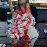 Photo n°1 de l'avis de Jakob.u fait le 13/01/2023 à 17:01 sur le  Goldbergalm à Lutzingen