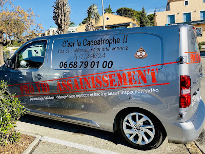 Assainissement Pro Vid à La Seyne-sur-Mer