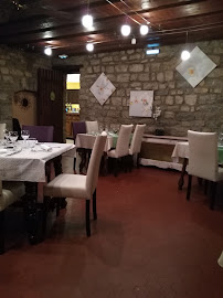 Atmosphère du Restaurant Relais d'Arc Et Senans - n°9