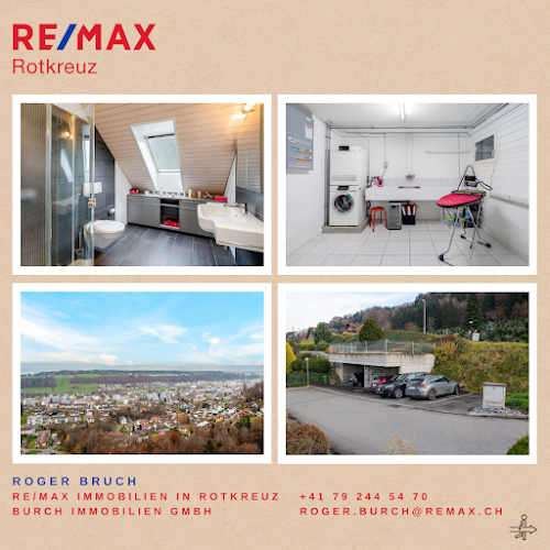 Rezensionen über REMAX Immobilien in Rotkreuz in Risch - Immobilienmakler