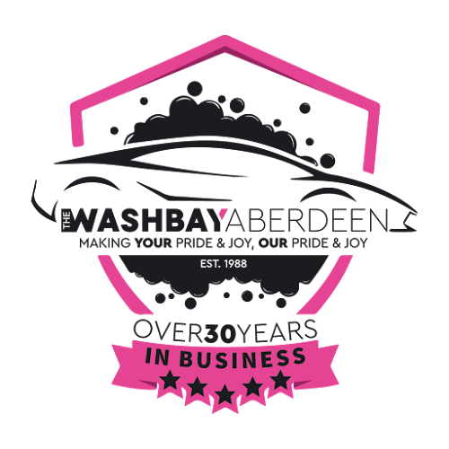 Comments and reviews of The Washbay Car Valet & Detailing Services