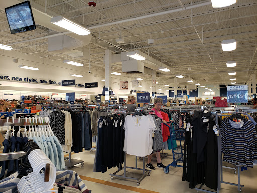 Department Store «Marshalls», reviews and photos, 4197 W Commercial Blvd, Tamarac, FL 33319, USA