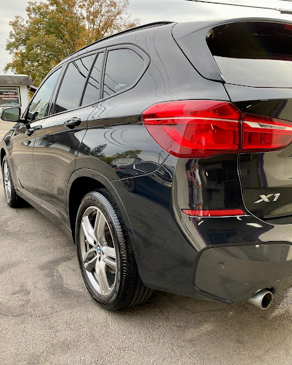 DT Automotive Detailing en Endicott