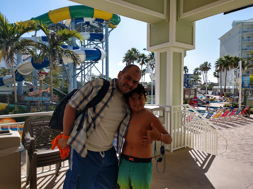 Water Park «Splash Harbour Water Park», reviews and photos, 399 2nd St, Indian Rocks Beach, FL 33785, USA