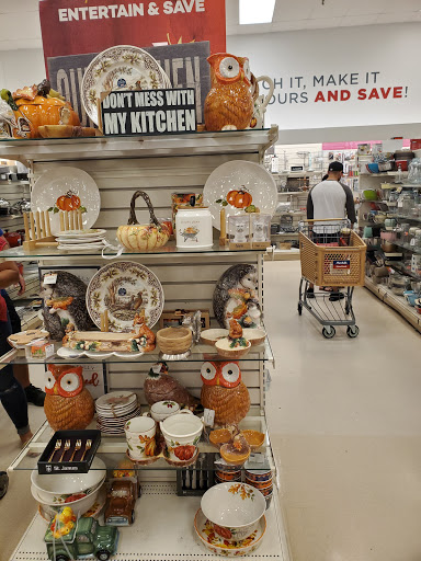 Department Store «HomeGoods», reviews and photos, 1425 Bay Area Blvd, Webster, TX 77598, USA