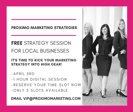 Internet Marketing Service «Proximo Marketing Strategies», reviews and photos, 4102 George Washington Memorial Hwy #203-204, Yorktown, VA 23692, USA