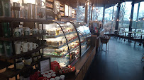 Atmosphère du Café Starbucks à Jasseron - n°4