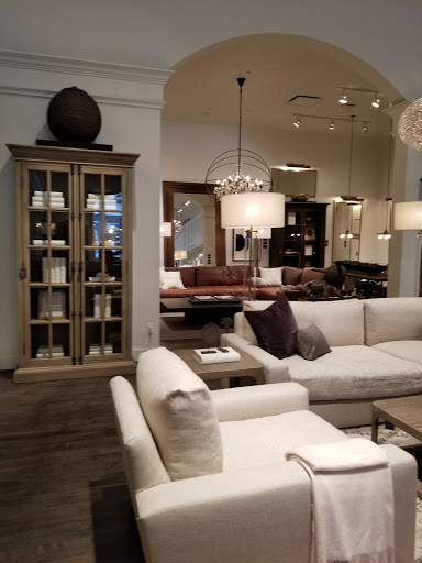 Interior Designer «Restoration Hardware», reviews and photos, 281 University Ave, Palo Alto, CA 94301, USA