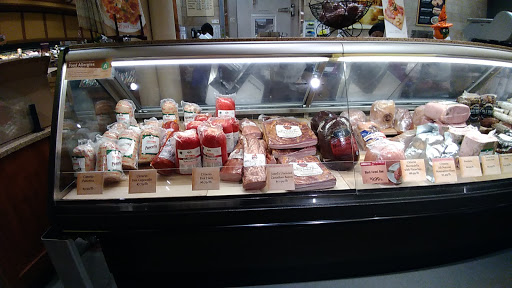 Supermarket «Wegmans», reviews and photos, 20600 Seneca Meadows Pkwy, Germantown, MD 20876, USA