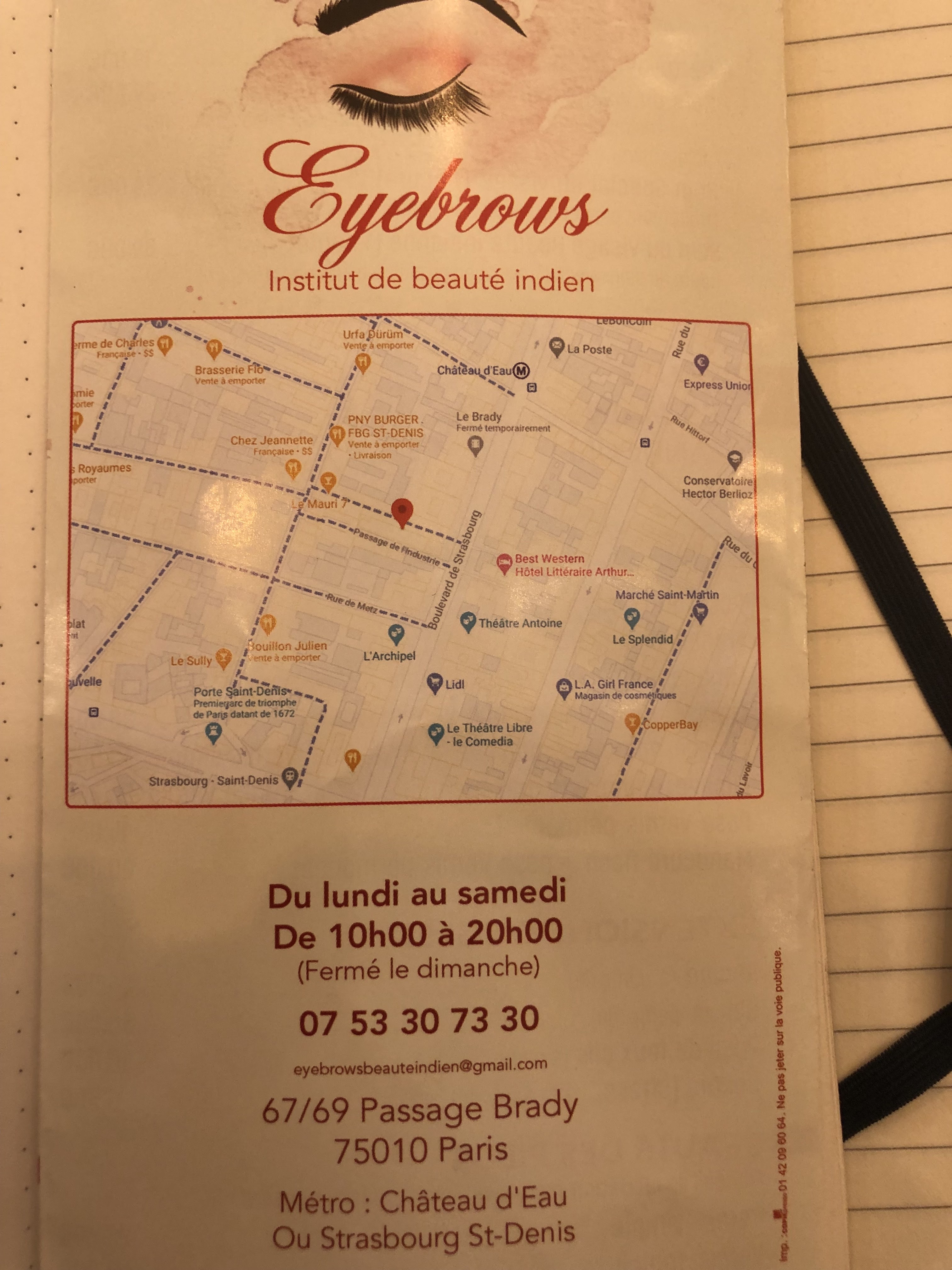 Photo n° 1 de l'avis de Marie. fait le 21/12/2021 à 11:26