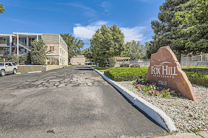 Fox Hill Apartments image