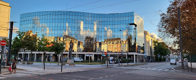Dogan Voyages à Mulhouse