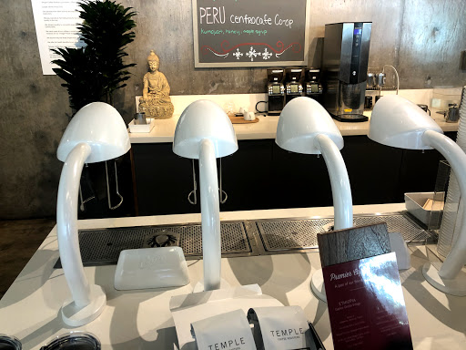 Coffee Shop «Temple Coffee Roasters», reviews and photos, 1010 9th St, Sacramento, CA 95814, USA