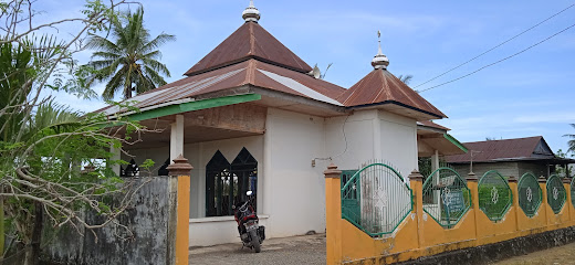 Masjid ANNUR