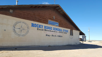Rocky Ridge Trading Post