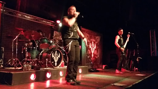 Live Music Venue «Tequila Jaxx», reviews and photos, 7865 Plains Rd, Mentor-On-The-Lake, OH 44060, USA