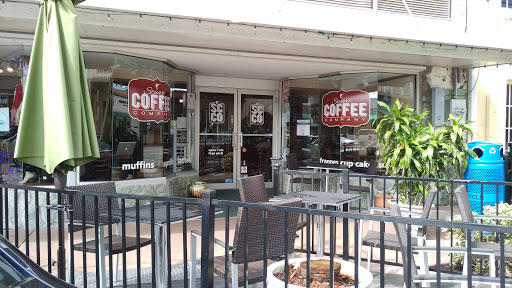 Coffee Shop «Stuart Coffee Company», reviews and photos, 55 SW Flagler Ave, Stuart, FL 34994, USA