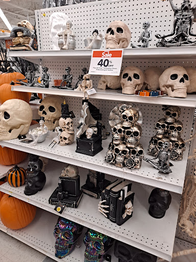 Fabric Store «Jo-Ann Fabrics and Crafts», reviews and photos, 5425 Sunrise Blvd, Citrus Heights, CA 95610, USA