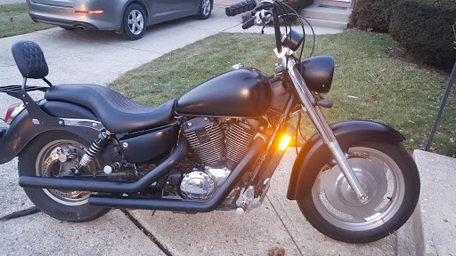 Motorsports Store «Honda Marysville Motorsports», reviews and photos, 630 Colemans Crossing Blvd, Marysville, OH 43040, USA