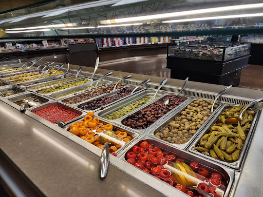 Grocery Store «Whole Foods Market», reviews and photos, 2847 Park Ave, Tustin, CA 92782, USA