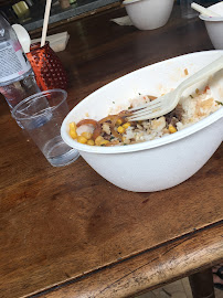 Poke bowl du Restaurant hawaïen PokeMoon Talence - n°7