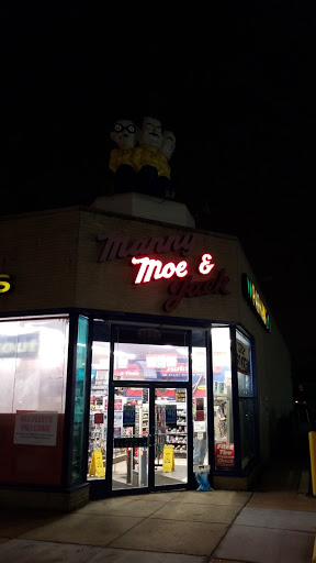 Auto Parts Store «Pep Boys Auto Parts & Service», reviews and photos, 1739-41 E Joppa Rd, Baltimore, MD 21234, USA