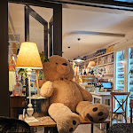 Photo n°3 de l'avis de Alessandro.a fait le 01/12/2023 à 16:47 sur le  Bar pasticceria Cifra | Eventi | Enoteca à Latina