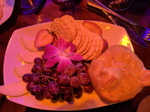 Lounge «Blue Martini Lounge», reviews and photos, 9114 Strada Pl #12105, Naples, FL 34108, USA