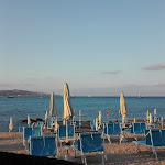 Photo n°1 de l'avis de Sonia.a fait le 08/07/2018 à 07:14 sur le  Ristorante Bar L'Ancora Porticciolo à Stintino