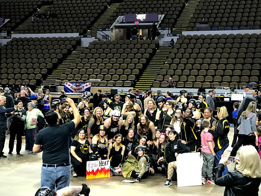 BrewCity Bruisers | Milwaukee Roller Derby