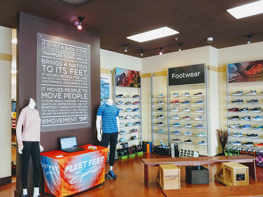 Running Store «Fleet Feet Sports Ridgeway», reviews and photos, 2522 Ridgeway Ave, Rochester, NY 14626, USA