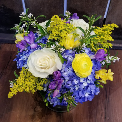 Florist «FloralArt + Decor», reviews and photos, 1414 Burlingame Ave, Burlingame, CA 94010, USA