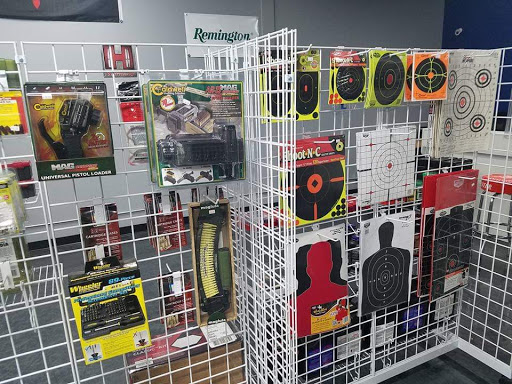 Gun Shop «High Velocity Arms», reviews and photos, 10950 Pierson Dr #400, Fredericksburg, VA 22407, USA