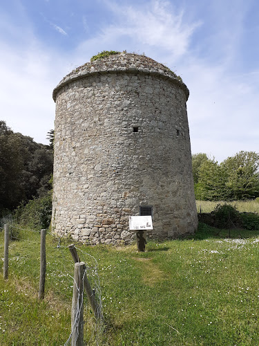 attractions Le Pigeonnier De Batz Sur Mer Batz-sur-Mer