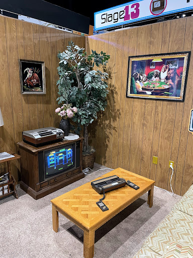 Museum «National Videogame Museum», reviews and photos, 8004 Dallas Pkwy, Frisco, TX 75034, USA